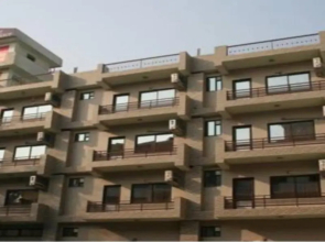 Hotel Leisure Palace