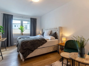 Krause deine Wohlfühloase in Bielefeld
