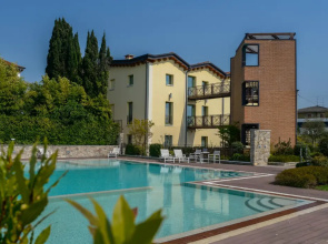 The Ziba Hotel & Spa