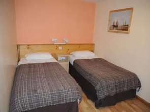 The Laune Accommodation