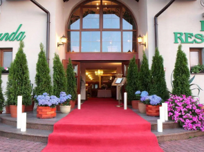 Hotel Zielona Weranda