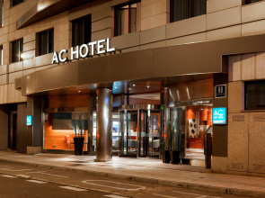 AC Hotel León San Antonio by Marriott