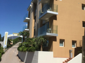 Hotel Campione