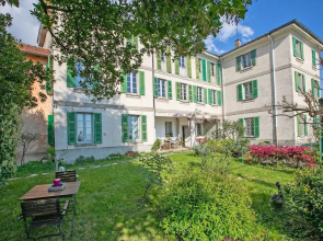 Casa Mirica Come una Volta