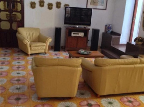 Hotel Villa Hermosa
