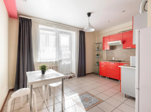 Tolstoy Apart Лейтейзена 9