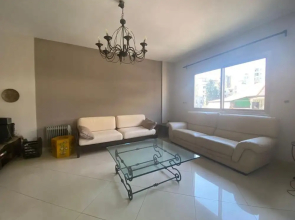 Stunning 2-bed Apartment in Achrafieh Beirut