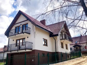 Apartament Rybical