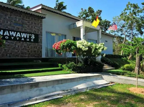 Nawawi's Cottage