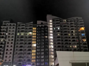 Marina Muslims 2bedroom apartment