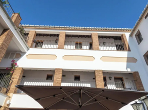 Hotel La Casa Grande del Burgo