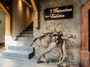 Erlebnishotel Zur Schiffsmühle