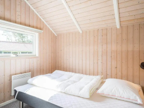 Holiday Home in Tarm