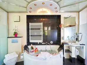Villa Boutique Hotel