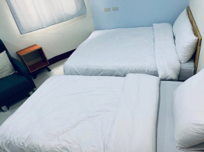 Lukang Luyu Homestay