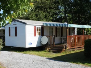 Mobil-Home Viviane Gaumat