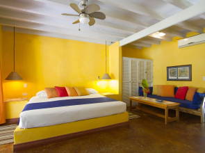 Villas Del Caribe