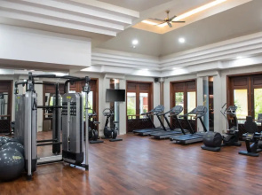The Royal Family Suites by Memoire Palace Resort & Spa