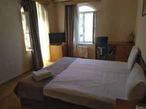 Отель Old City Inn