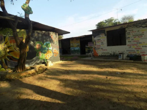 Eutopia Eco Hostel