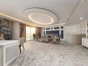 The Marilis Hill Resort Hotel & SPA