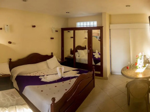 Villas Coco Resort - Adults Only