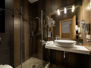 Отель Wellton Centrum Hotel & Spa