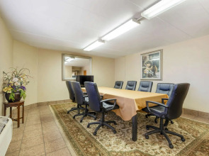 Comfort Inn University Center