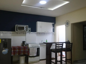 Apartamento San Carlos