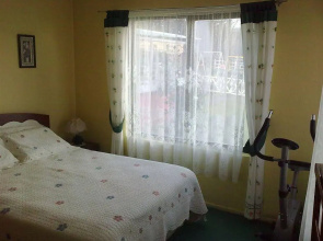 Ecolodge Austral
