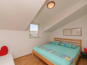 Apartment Ana - 50m from Sea