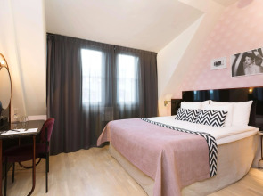 Haymarket by Scandic