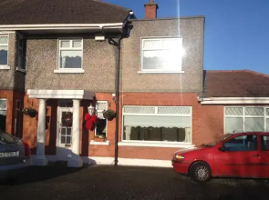 Almara Bed & Breakfast Dublin