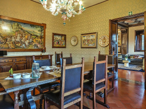 Villa Cerbaiola