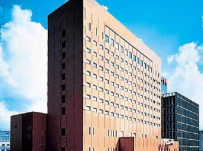 Hotel Grand Terrace Toyama