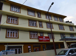 Hotel Golden Sunrise & Spa