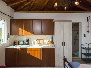 Eros Loft With Pool Near the Beach