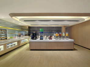 Holiday Inn Express Kuala Lumpur City Centre by IHG