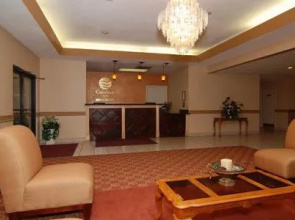 Comfort Inn Henderson