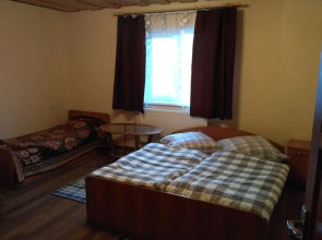 Guest House Mandrivnyi
