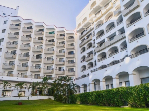 Condominio 01 recamara Enna Inn Ixtapa