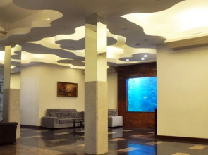 Peradeniya Rest House