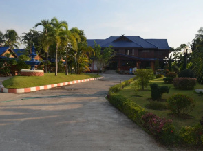 Baan Suan Darb Porn Resort