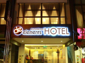 De Elements Business Hotel Kuala Lumpur