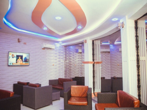 Aso Rock Hotels and Bar