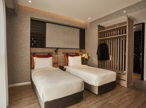 Avantgarde Urban Şişli