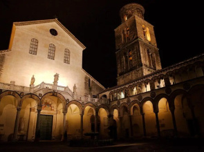 Le 13 Fontane