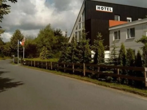 Hotel Café Galerie