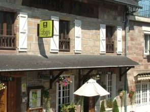 Auberge Saint Jean