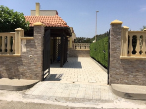 Punta Prosciutto Apartments To Rent is Only 100 Metres From the Beach